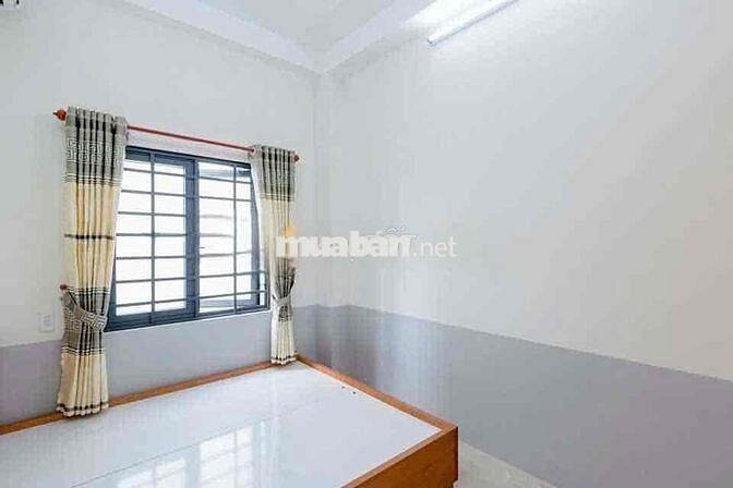 🌈Cho thuê 1 phòng ngủ ban công - máy giặt riêng ngay Nguyễn Sơn