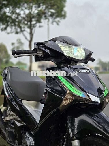 Em muốn bán chiếc Future 2023 up wave 125i rất đẹp