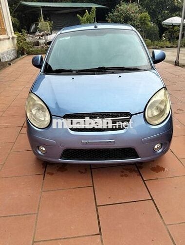 2010 SLX 1.0 MT - 20 km