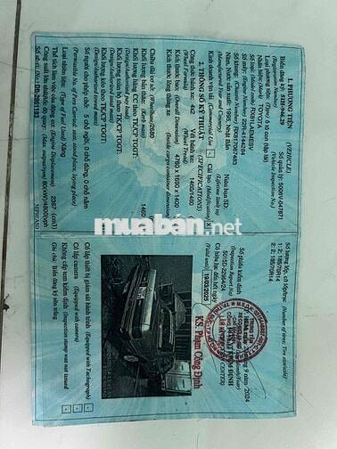 Toyota Cressida 1995 - 271520 km