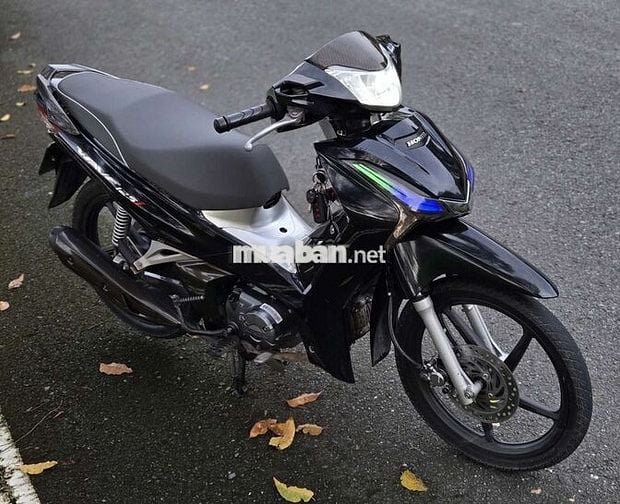 Em muốn bán chiếc Future 2023 up wave 125i rất đẹp