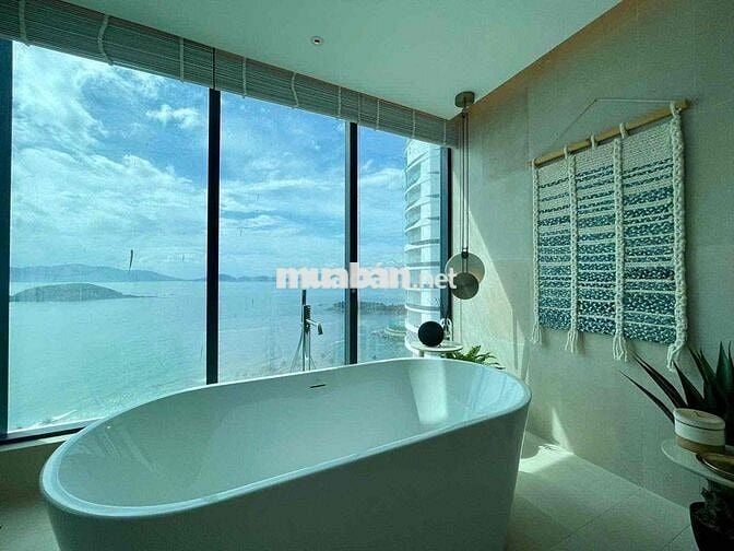 Căn hộ View Biển Paramount 100% đầy đủ tiện ích