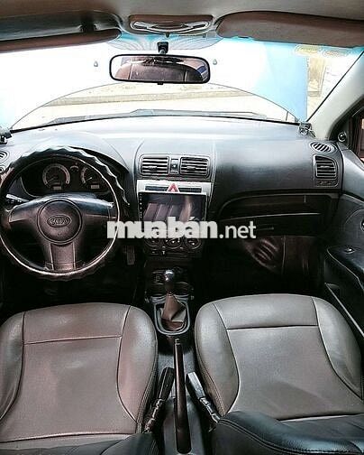 2010 SLX 1.0 MT - 20 km