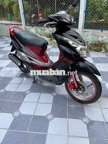 Mio ultimo biển 62 máy còn rất êm mạnh chức năng x