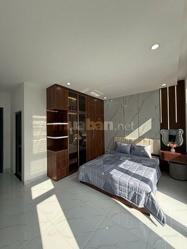 Nhà mặt tiền vừa ở vừa kinh doanh - Tại Tân Khánh, HCM 