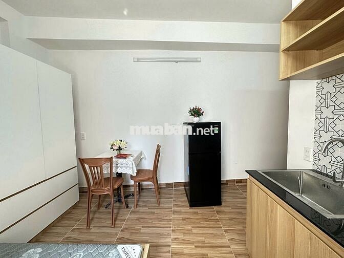 Phòng tiện nghi ấm cúng tại Tân Thuận Tây-gần KCX Tân Thuận