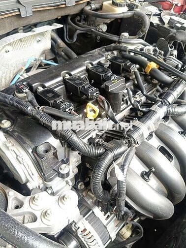 Mazda 3 STD 2015 một chủ mua mới từ đầu xe cực đẹp