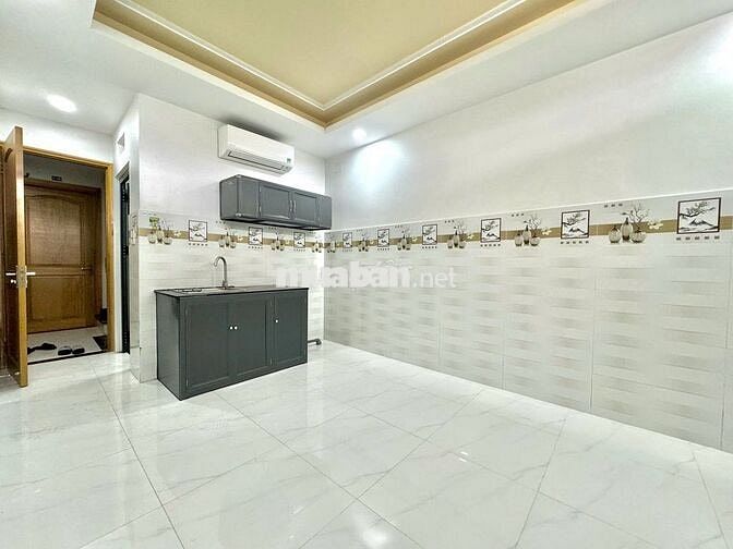 HOT! PHÒNG TRỌ TRỐNG SẴN FULL NT ĐƯỜNG THẠNH LỘC 18