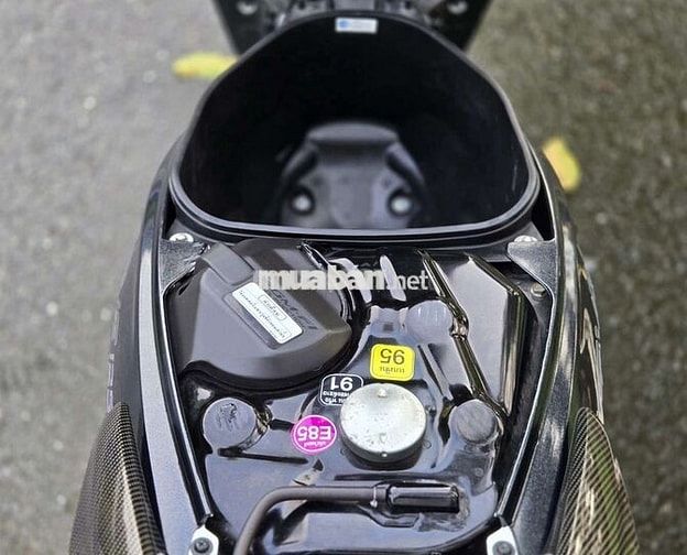 Em muốn bán chiếc Future 2023 up wave 125i rất đẹp