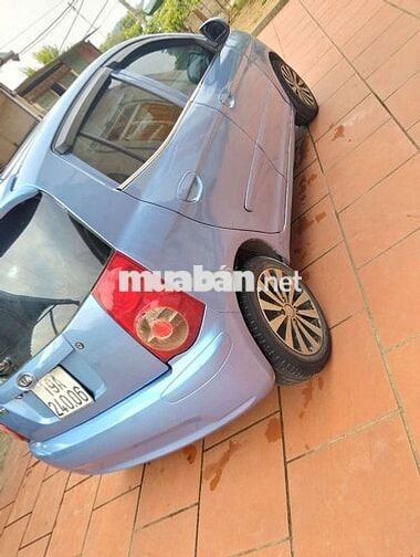 2010 SLX 1.0 MT - 20 km