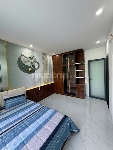 Nhà mặt tiền vừa ở vừa kinh doanh - Tại Tân Khánh, HCM 