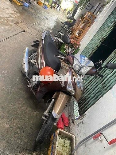 Chính chủ bán xe honda Future 2***52