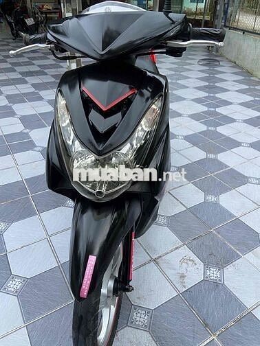 Mio ultimo biển 62 máy còn rất êm mạnh chức năng x