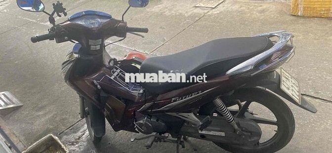 Chính chủ bán xe honda Future 2***52