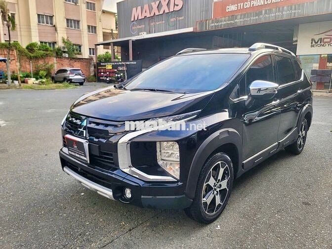 Mitsubishi Xpander Cross 2022  - 25000 km