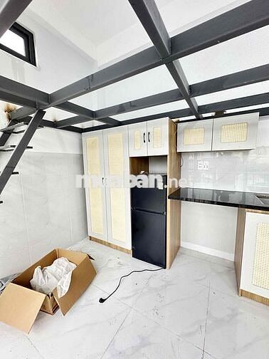 KHAI TRƯƠNG SIÊU DỰ ÁN DUPLEX BAN CÔNG THUẬN TIỆN ĐI NTTU,IUH,VLU