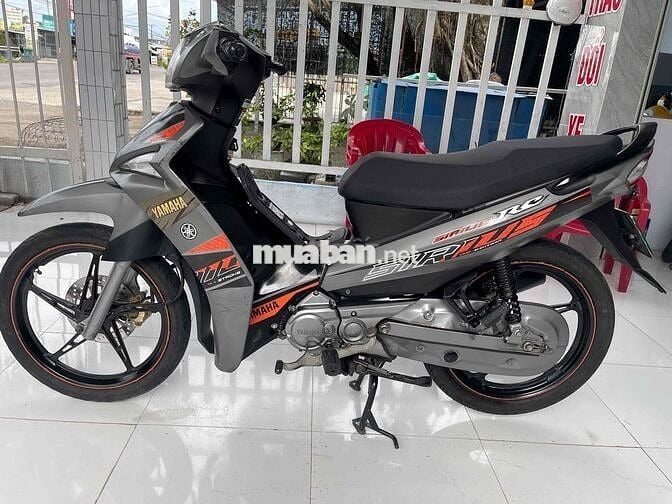 Sirius Fi biển 65 xe đẹp máy zin chính chủ