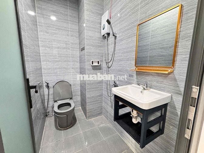 💥💥Siêu Phẩm Studio ban công thang máy 40m2 siêu rộng