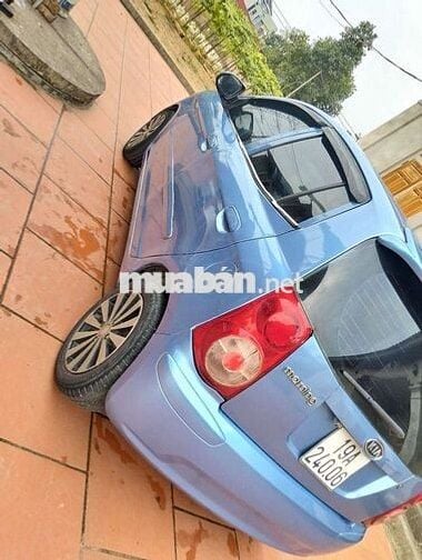 2010 SLX 1.0 MT - 20 km