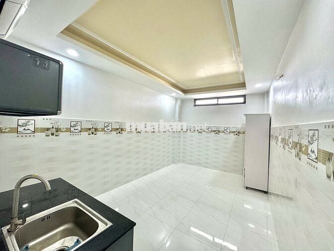 HOT! PHÒNG TRỌ TRỐNG SẴN FULL NT ĐƯỜNG THẠNH LỘC 18