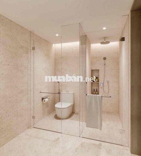 Căn hộ View Biển Paramount 100% đầy đủ tiện ích