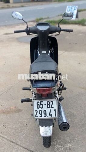 Wave anpha cộng 2004 máy rin bs Cần Thơ