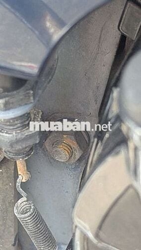 Wave anpha cộng 2004 máy rin bs Cần Thơ