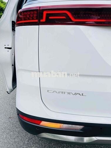 Kia Carnival 2023 Signature 2.2D - 46000 km