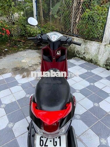 Mio ultimo biển 62 máy còn rất êm mạnh chức năng x