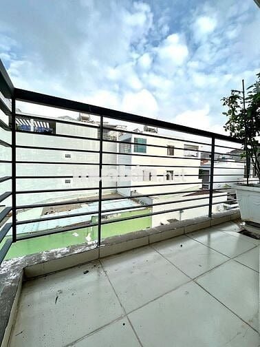 CĂN HỘ DỊCH VỤ GẦN HUTECH, HỒNG BÀNG 40M2- QUẬN BÌNH THẠNH