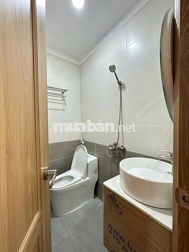 Phòng tiện nghi ấm cúng tại Tân Thuận Tây-gần KCX Tân Thuận