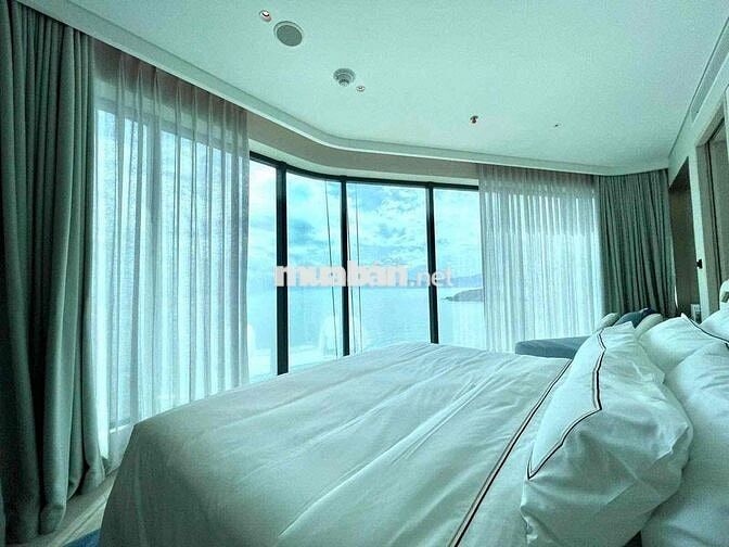 Căn hộ View Biển Paramount 100% đầy đủ tiện ích