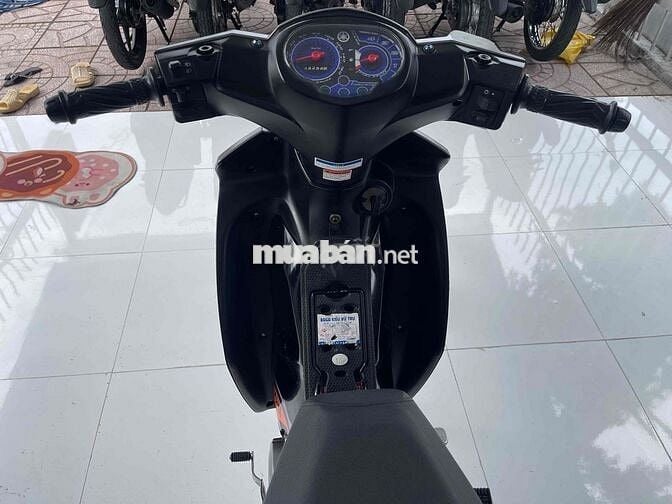 Sirius Fi biển 65 xe đẹp máy zin chính chủ