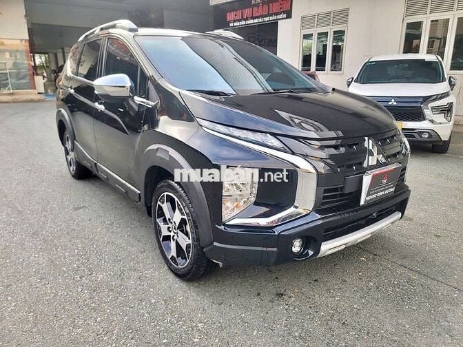 Mitsubishi Xpander Cross 2022  - 25000 km