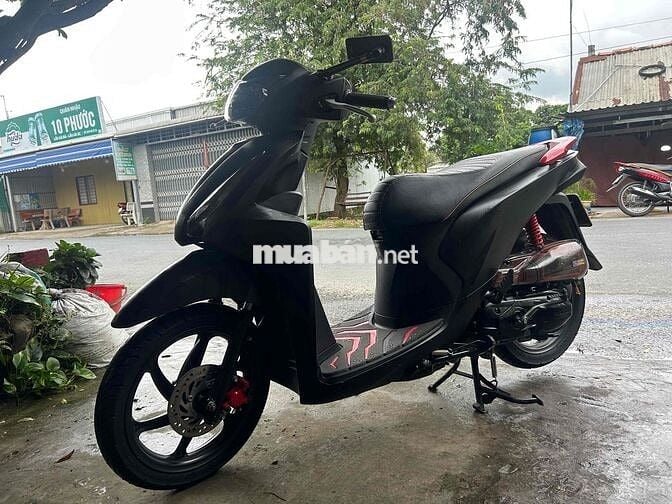 vision k44 chính chủ, nhà mua mới