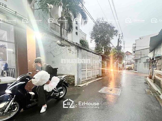 CHO THUÊ MBKD VỪA Ở VỪA KINH DOAN RỘNG 35M2 TRÊN ĐƯỜNG THÍCH QUẢNG ĐỨC