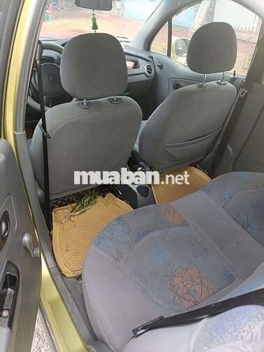 2007 Joy 0.8 AT - 100000 km