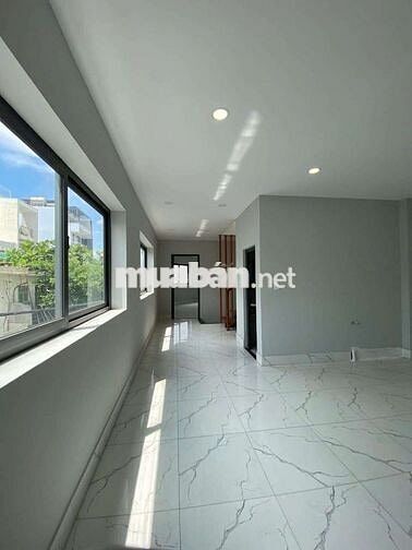 BÁN NHÀ GẦN KHU DU LỊCH ĐẦM SEN,NGAY NGÃ TƯ 4 X.Ã Q TÂN PHÚ