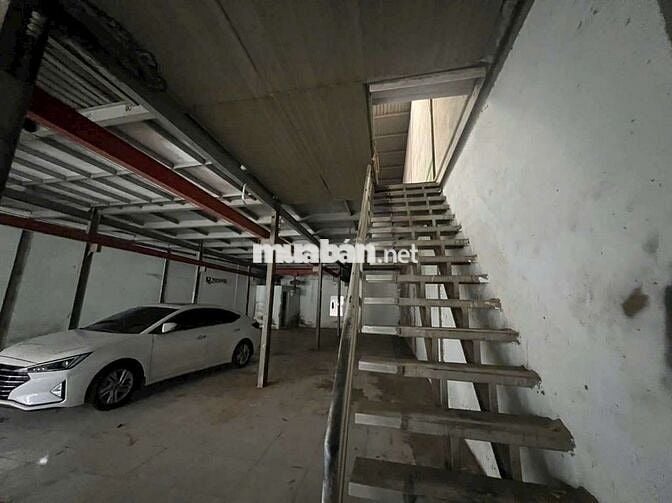 🔥KHO 400M TRỆT 1 LẦU - 1/ PHAN ANH-GẦN TÔ HIỆU,HÒA BÌNH,BÌNH LONG