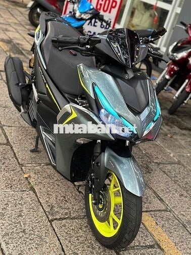 Bán Yamaha NVX 155 Abs V2 2022 Chính Chủ.