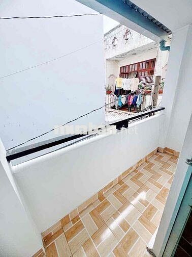 🏠 NHÀ NGUYÊN CĂN GIÁ TỐT – HẺM 308 HUỲNH TẤN PHÁT, Q7