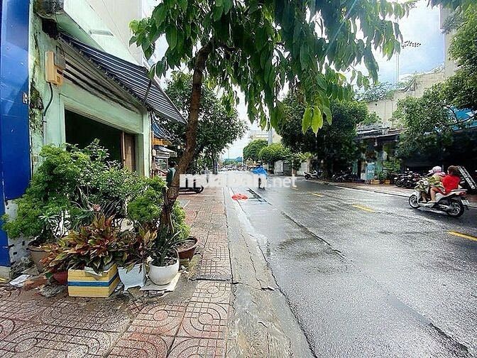 Cho Thuê Mặt Bằng Đường Bình Thới, Quận 11 ( 4x20m + MB Rộng )