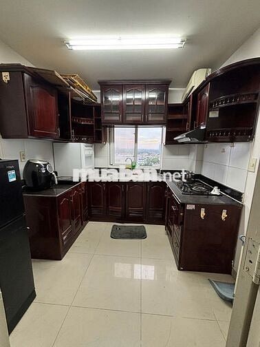 Cho thuê căn hộ Mỹ Khang 114m2 3PN+2WC bể bơi miễn phí