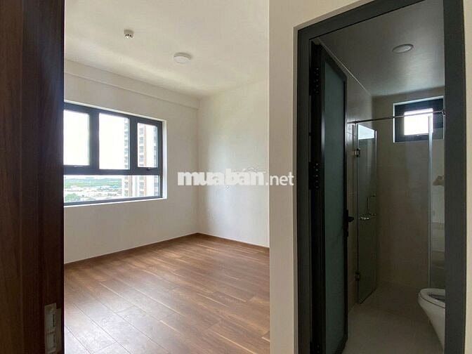 73m2 - Giá 4.5 tỷ bao thuế phí - 2PN2WC tầng 12 - Căn góc Q7 Riverside