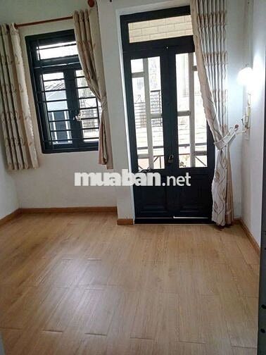 Chính Chủ Cho Thuê Nhà DT 3,5x18 2lầu 3pn 3wc