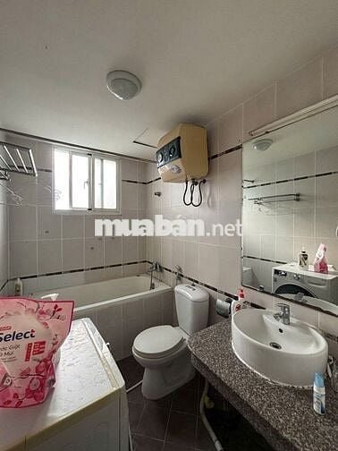 Cho thuê căn hộ Mỹ Khang 114m2 3PN+2WC bể bơi miễn phí