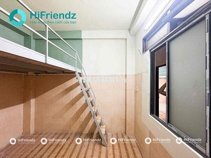 Phòng trọ giá rẻ gần cầu Tham Lương - chợ Lạc Quang Phan Văn Hớn Q12