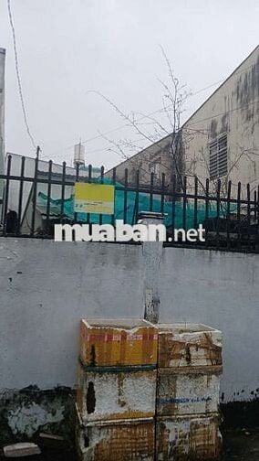 Hẻm 6m Thới An 11 - Ngay Lê Văn Khương - Ngang 5m - 90m2 - Giá 5,2 tỷ