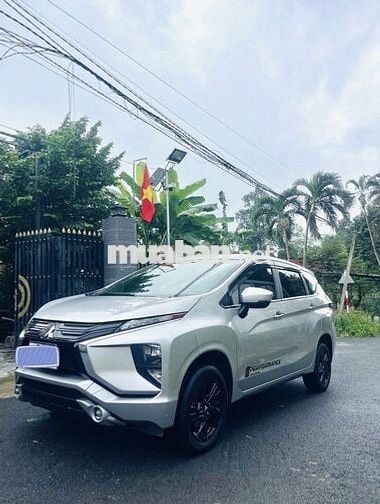 Mitsubishi Xpander 2020 MT - 115000 km