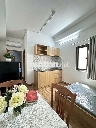 Phòng tiện nghi ấm cúng tại Tân Thuận Tây-gần KCX Tân Thuận